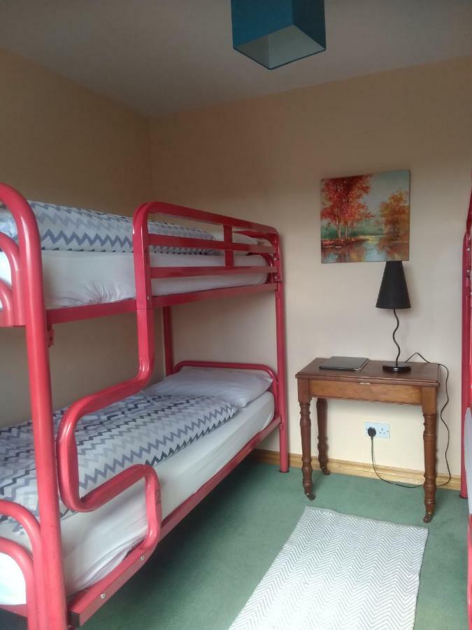 Clifden Hostel Екстер'єр фото